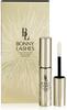 BONNY LASHES Eyelash Serum Popular Ranking Dense Eyelash Serum Eyelash Care Beautiful Eyelashes Shining Capixil High Concentration Contains Fabius