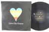 12-дюймовая пластинка LOVE CITY GROOVE - Love City Groove GXY2003T Planet 3 Record 1995 UK Dance & Electronica Б/У