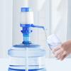 Portable Bottled Water Pump Easy Drinking Water Dispenser For Bottled Water