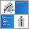 Gongyan 304 Stainless Steel Automatic Float Valve