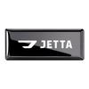 Металлическая эмблема для автомобиля Jetta VA3/VA7/VS5/VS7 Декоративная наклейка в салон