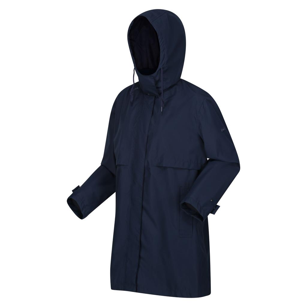 Regatta Womens/Ladies Georgonia Waterproof Jacket