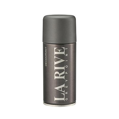 Дезодорант-парфюм Gray Point Man