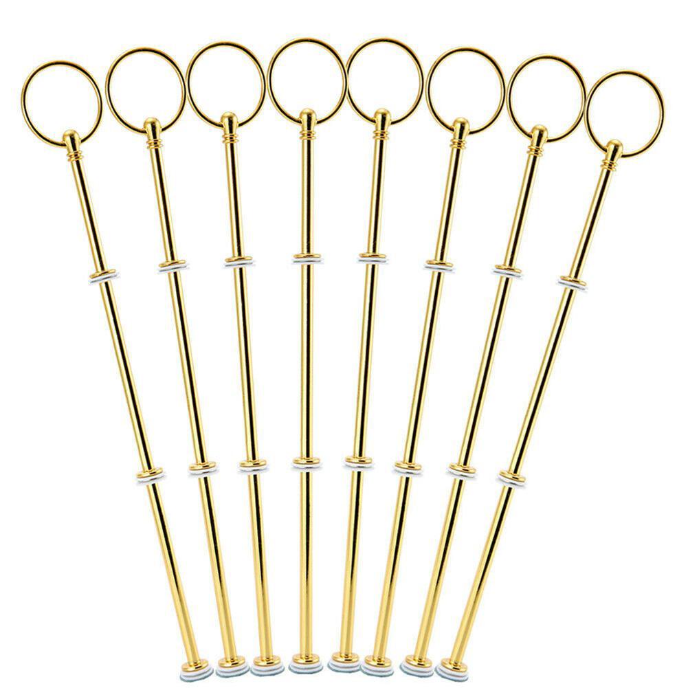 Подставка для торта с ручкой, поднос для вечеринки, аксессуары для свадьбы