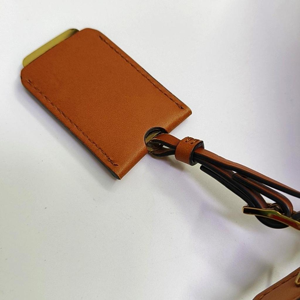 [Pre-Owned] Pasetia Visetos Monogram Coated Canvas Crossbody Bag - Good #CS6FTP