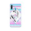 Case For HONOR 20 Lite View 30 V 30 Pro Plus Cover For Huawei Honor 20S 9A 9C 9S 9X Premium 7s 8a Case Rainbow Lovely Unicorn