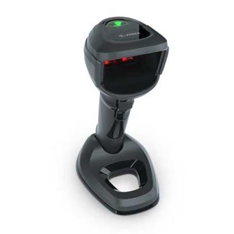 Zebra Symbol DS9908 Barcode and QR Code Scanner
