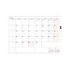 Daigo 2026 Planner, Appointment Weekly, Left, A5, Blue, E8457, 2025, Starts December 2025