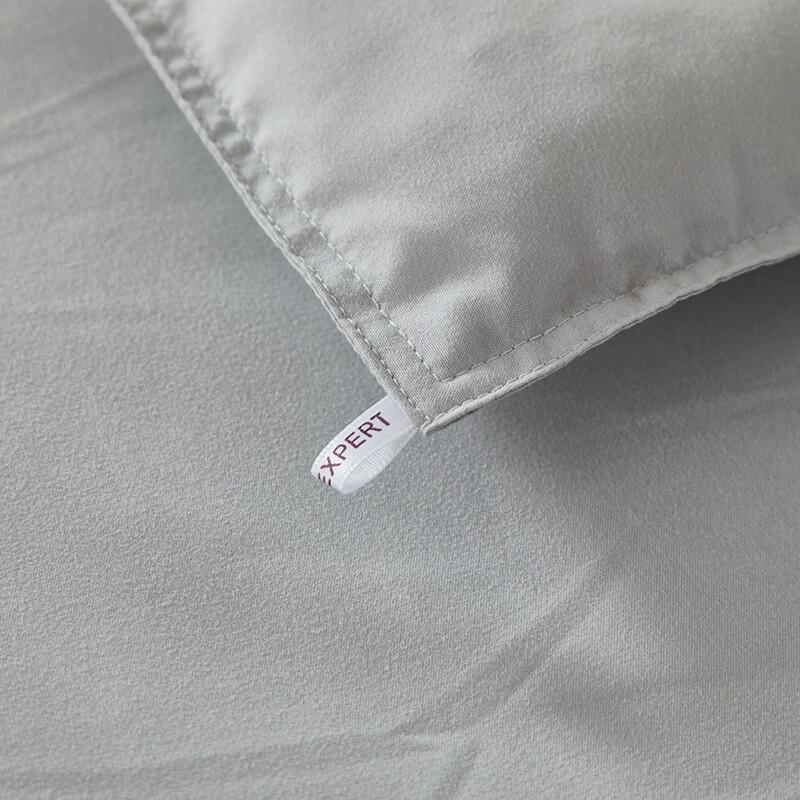SOMERELLE 10A Antibacterial Soy Fiber Blend Duvet