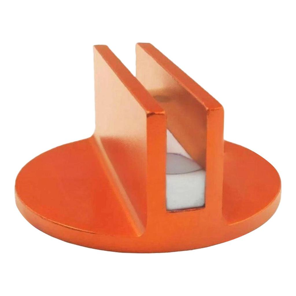 Welding Frame Rail Adapter Replacement Sturdy Tool Organizer Welding Clamp Pinch Weld Jack Pad High Performance for Vehicle