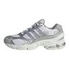 Кроссовки унисекс Ozweego Pro White Silver Metallic Cloud-White Core-White IH0398