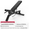 Adjustable Weight Bench