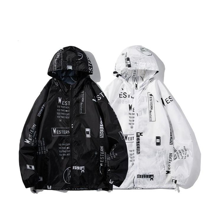 Тонкая дышащая быстросохнущая куртка с защитой от ультрафиолета