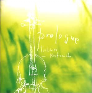 CD ТОСИХИРО НАКАНИСИ Prologue AMCM10031 EAST WEST 2002 Япония ОбиЯпонский Поп-Рок Б/у