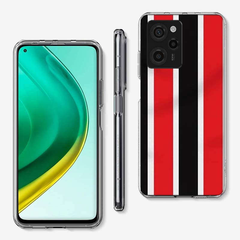 Стильный Миланский Дизайн в Полоску Чехол Для Телефона Для Redmi 12 13C 12C 15C 15 9 Power 10 Prime+ 10C 10A 9T 9C 9i 9AT 9A Sport A5 K50 K30 60