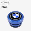 Car Cigarette Lighter Dust Cover Dustproof Decoration Cap For BMW M M3 M4 M5 X1 X3 X5 X6 X7 F10 F20 F22 F30 G20 G30 Accessory FC3