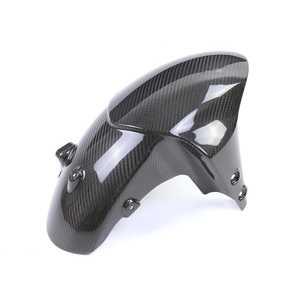 Yamaha MT09 FZ09 Брызговик переднего крыла из углеволокна