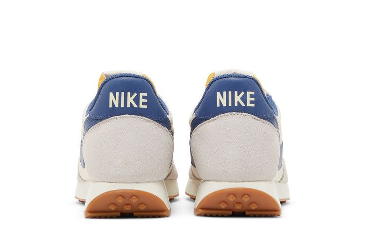 Мужские кроссовки Nike Air Tailwind 79 Vast Grey Mystic Navy Vast Grey/Light Cream-Sail-Mystic Navy
