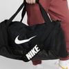 Nike Дорожные сумки Черные Повседневные BA5955-010
