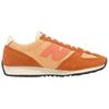 New Balance NB 471 Дышащая Поддержка Повседневная Обувь Мужские Оранжевые Кроссовки U471AN