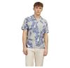 Jack & Jones Palma Resort рубашка с коротким рукавом