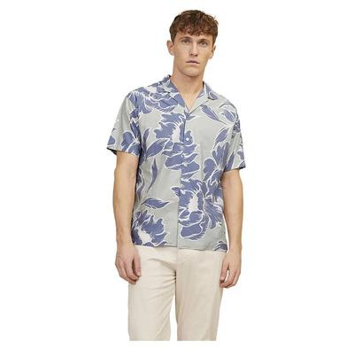 Jack & Jones Palma Resort рубашка с коротким рукавом