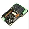 Релейный щит гравитации для Arduino