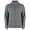 Mens Full Zip Regular Jacket