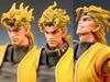 17см JoJo's Bizarre Adventure Stardust Crusaders Куджо Джотаро Дио Брандо Аниме Фигурки Модель Коллекция Игрушки Подарок s Подвижные Сочлененные Масштаб