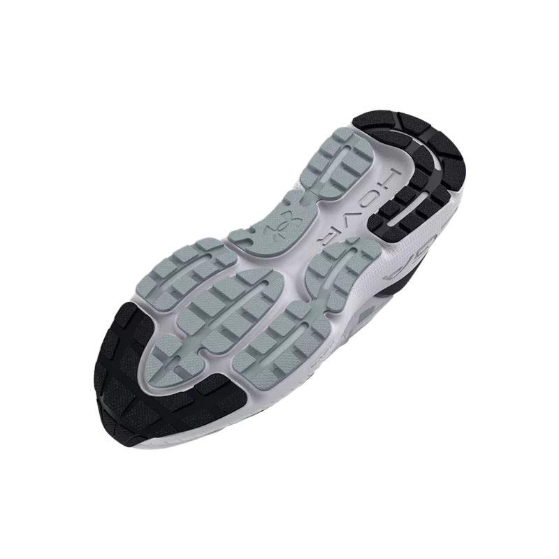 Under Armour Кроссовки Hovr Mega 2 Mvmnt 'Grey Rebel Pink' 3026629-100