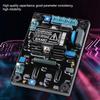 Аксессуары Регулятор напряжения SX460 Автоматический 190–264 В переменного тока Регулятор напряжения двигателя 135*100 мм AVR Применения для генератора