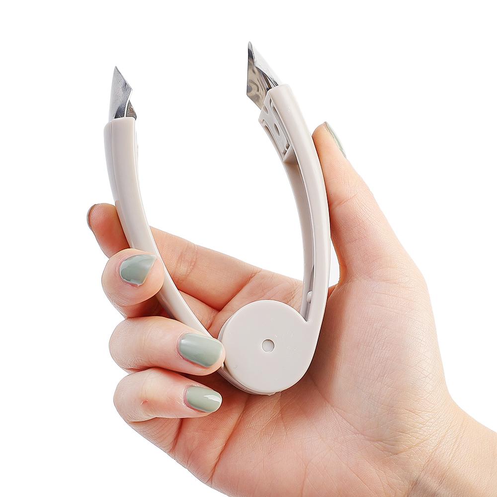 Овощечистка для глаз ананаса, многофункциональная машина для очистки клубники из нержавеющей стали, резак для удаления семян фруктов, аксессуары для дома и кухни