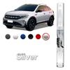 Автомобильный маркер-краска для ремонта Для Volkswagen Nivus автомобильный маркер-краска ремонт царапин инструменты для детализации автомобильные аксессуары черная аэрозольная краска