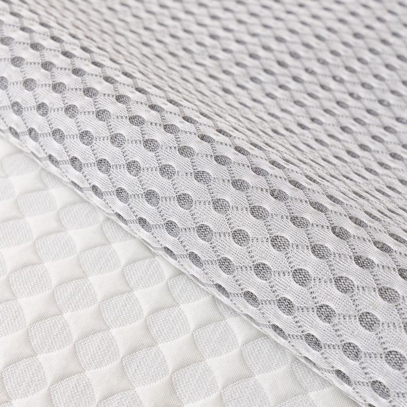 Summer Sofa Cushion New Special-Shaped Cool Bean Ice Silk Sofa Seat Cushion Summer Cool Non-Slip Sofa Cover