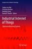 Книга Industrial Internet of Things : Cybermanufacturing Systems