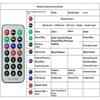 Модуль MP3-плеера для автомобильного аудио своими руками, Bluetooth 5.3, усилитель 2*30 В, плата декодера, 1 комплект для модернизации автомобильного звука