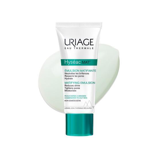 Uriage Hyséac Mat' 40ml