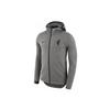 Dry Showtime NBA Cleveland Cavaliers Full-Zip Hoodie Jacket Men Outerwear Gray 911108-021