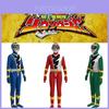 Детский комбинезон Kishiryu Sentai Ryusoulger Идеально подходит для Хэллоуин-вечеринки и ролевых игр