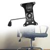 Desk Chair Seat Tilt Control Chassis, Gaming Swivel Adjustable for Computer