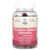 Women's Health, Hormone Balance Gummies, Raspberry, 60 Gummies