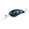 Floating Wobblers Hard Artificial Bait Fishing Lure Trolling Fish