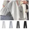 Drawstring Loose Sports Pants High Waist Casual Pants Women Comfortable Wide Leg Pants  Streatwear