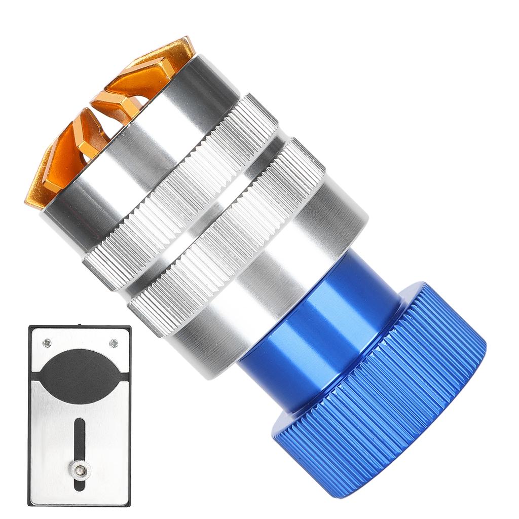 Watch Crystal Lift Professional Watch Glasses Remover Watch Repairing Tool for Watchmakers