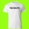 The Snuts - Футболка - Инди-рок Поп-музыкальная группа