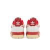 adidas Rivalry Low 86 'Белый Красный' GZ2557 Мужские Кроссовки