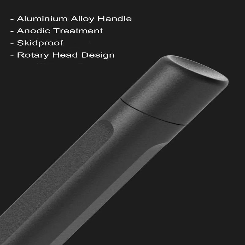 Xiaomi Mijia 24 в 1 Многоцелевой набор прецизионных отверток из алюминия S2 Портативные инструменты для ремонта стали