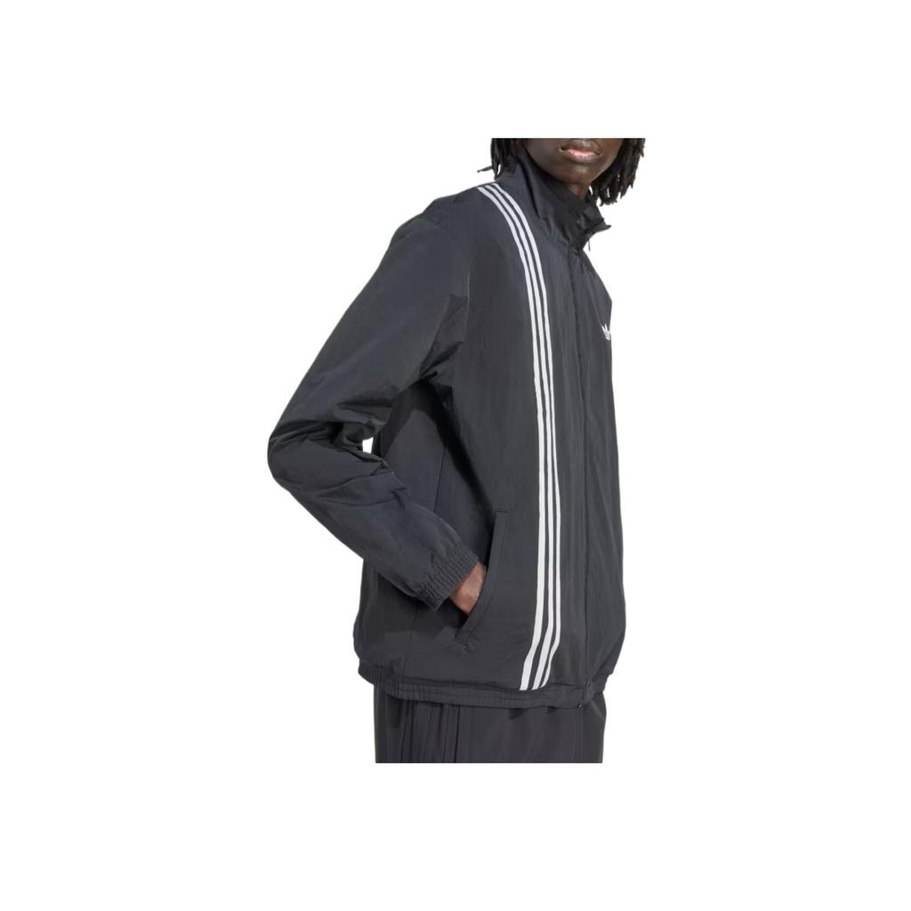adidas Оригинальная куртка Firebird для мужчин JV9882