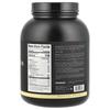 Kaged, whey protein isolate, vanilla, 3 lb (1.36 kg)