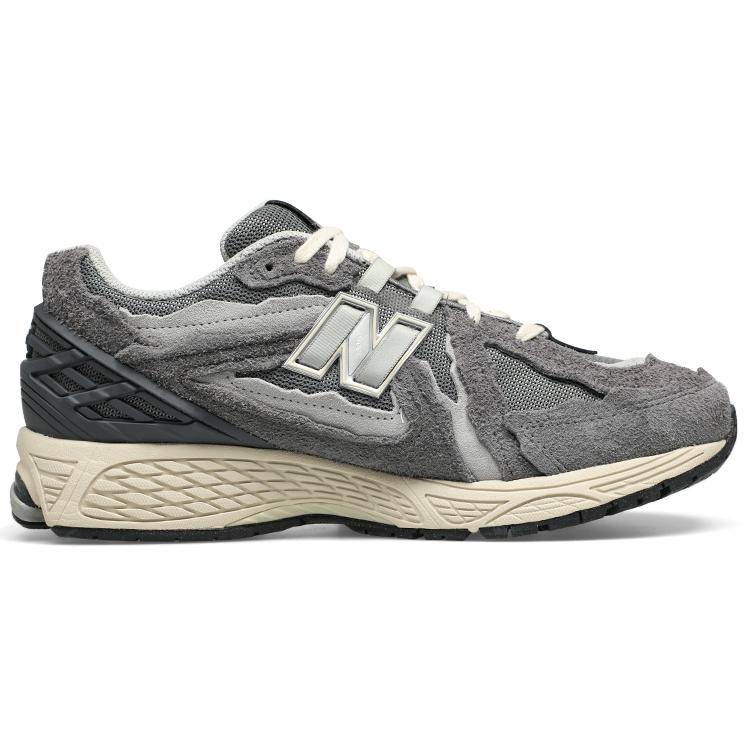Новые New Balance 1906D Protection Pack Harbor Grey M1906DA